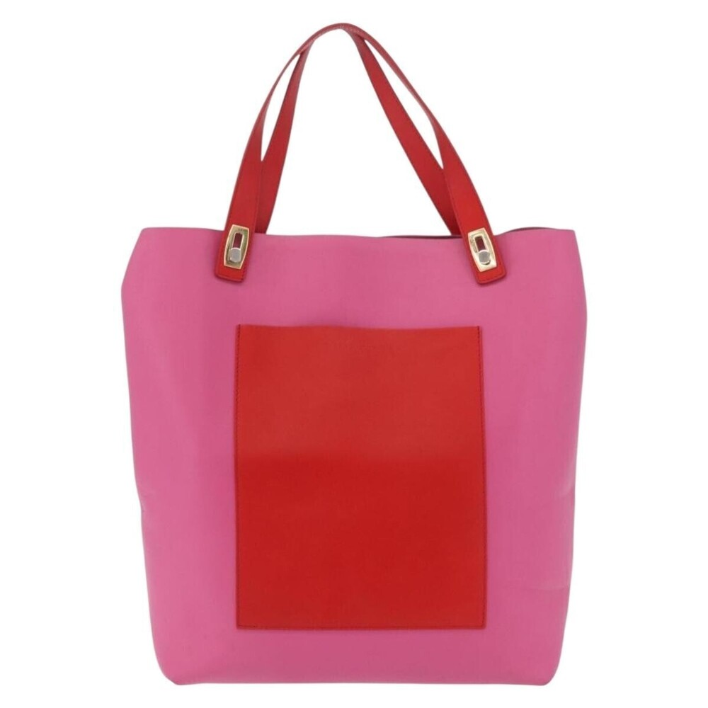 Balenciaga Vintage tote Leather